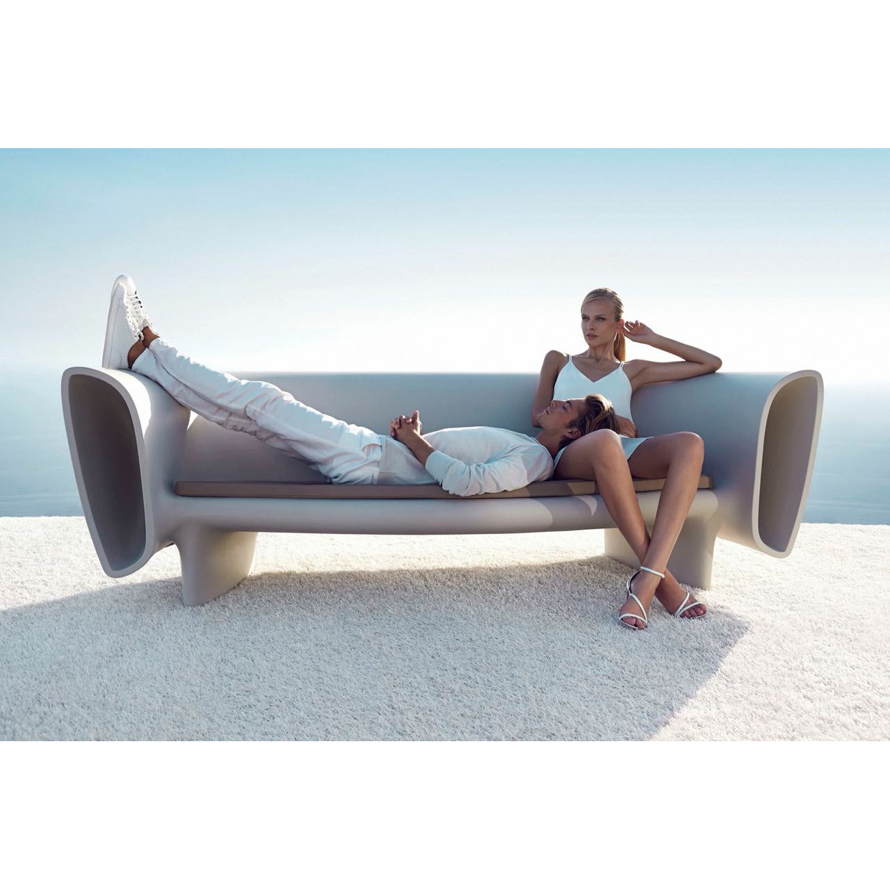 SOFA BUM BUM VONDOM